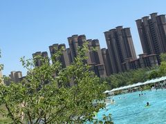 -清河半岛温泉度假酒店