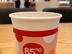 -85度C(广州石牌桥店)