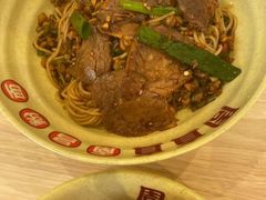 -周真真南昌拌粉·瓦罐汤(敦化路店)