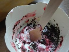 草莓麦旋酷-麦当劳(中山八路店)