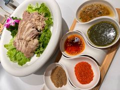 -YAFEE雅菲·粤菜·湘菜·融合菜(魏公村店)