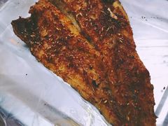 -东北烧烤王(阳春里店)