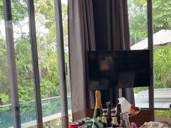 -三亚太阳湾柏悦酒店