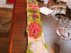 舌尖五宝-舌尖记忆重庆火锅(悉尼店)