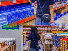 -万科城市广场(厚街店)
