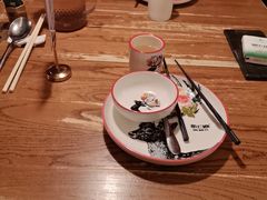 -新白鹿餐厅(龙游路总店·杭帮菜名店)