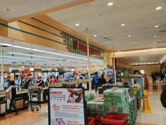 -99大华超市(罗兰岗店)