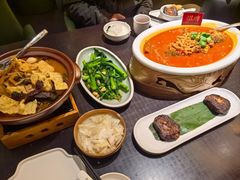 -桂小厨广西菜(万象城店)
