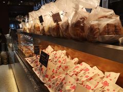 -丁香西饼屋(桂林路店)