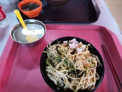 -厦门理工学院-1期食堂