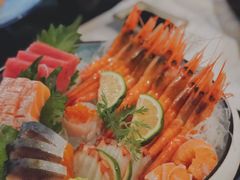 -曙亚洲餐厅-重庆富力艾美酒店(南坪万达广场店)