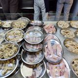 王富贵海鲜火锅