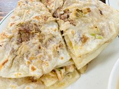 -清真永恒华威肉饼(潘家园店)