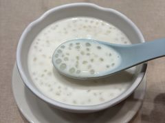 椰汁西米露-润记·广东餐馆(苏州中心店)