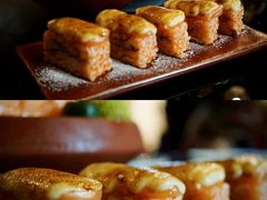 -炙柒Sekinana·精致料理 烧鸟·铁板烧(海上世界店)