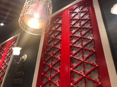 -皇城根北京风味主题餐厅(中海环宇城店)
