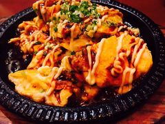 -醉虎传(南锣鼓巷店)