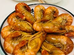 熟醉大头虾-威皇广福和小海鲜(安远路店)