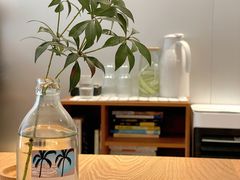 -THE RAVEN乌鸦咖啡(天利店)