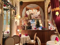 -小小花园 Le.Petit.Jardin(西岸滨江店)