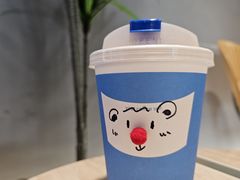 -Something For(同方信息港店)