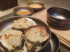 -夜食白市Yespicy·烧烤啤酒宵夜(番禺四海城店)