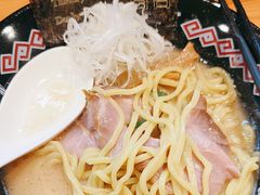 -Ramen满吉·豚骨拉面(丽园路店)
