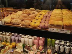 -奈雪的茶(市百一店)