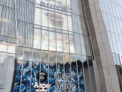 -金茂览秀城