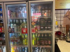 -新疆阿卜杜拉烧烤餐厅(四方坪店)