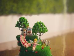 -A+匠心DIY手工坊·首饰·微景观