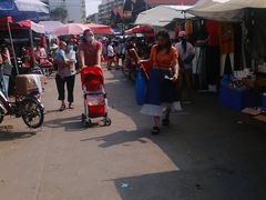 -细村农贸综合市场