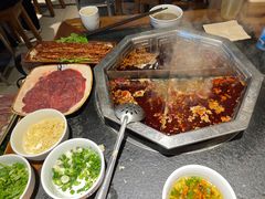 -陈眼镜火锅(总店)