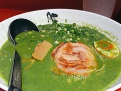 -豚一拉麺(花城汇南区店)