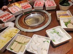 -古关火锅店(古北水镇景区店)