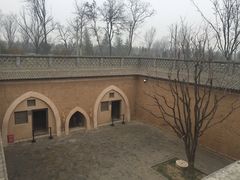 -习仲勋故居