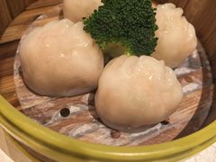 -顺粤楼·粤菜·点心(融创茂店)