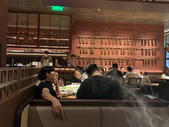 -许爷家·生态湖鲜(徐汇日月光店)