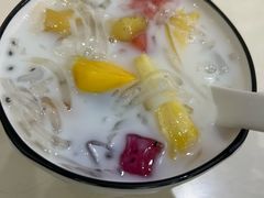 -凉凉海石花
