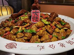 -大张烙馍村·美食地标(泉山店)