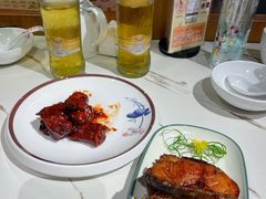 -三玛璐酒楼(汉口路店)