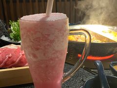 -湊湊火锅·茶憩(打浦桥日月光店)