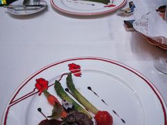 -马克西姆餐厅(崇文门店)