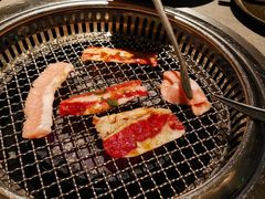 -厚贞日式烤肉(龙之梦店)