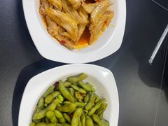 -一起吃小龙虾·海鲜(海珠店)
