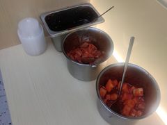 -波波客韩国石锅拌饭(武汉江汉路循礼门店)