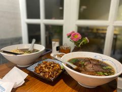 -囿面传统制面馆(中央路店)