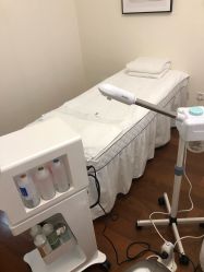 -VE专注问题肌·赛诺龙&科学美肤中心