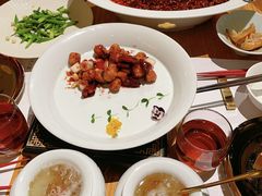 -隐庐·古法川菜(高新店)