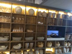 -boundaries籬苑(瑞光创意工厂-贰号院店)